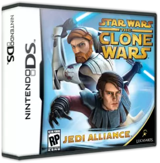 2971 - Star Wars - The Clone Wars - Jedi Alliance (EU).7z